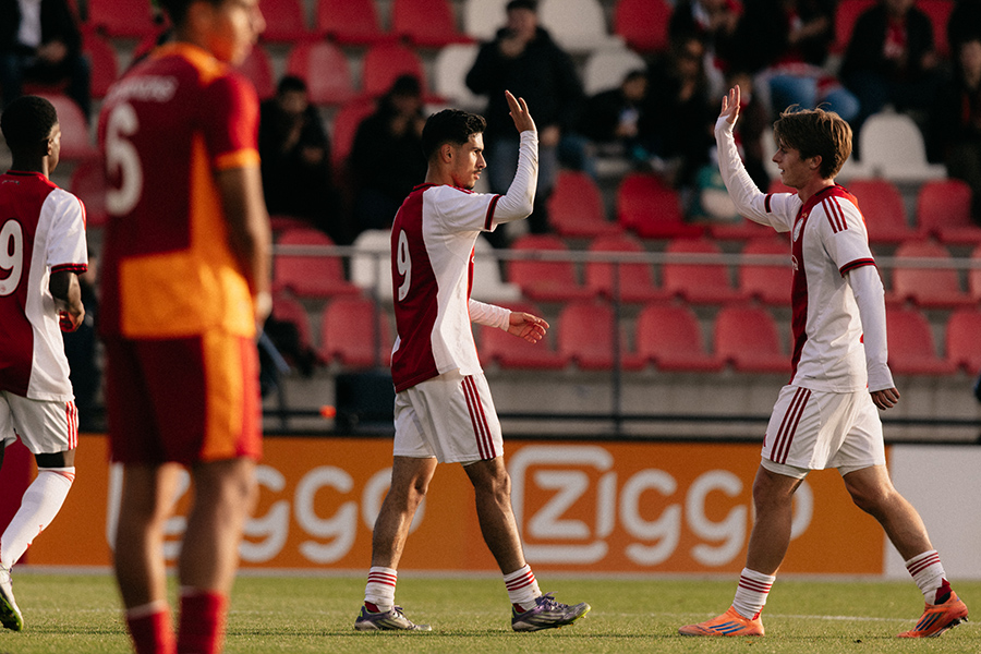 Unuvar Goal 1