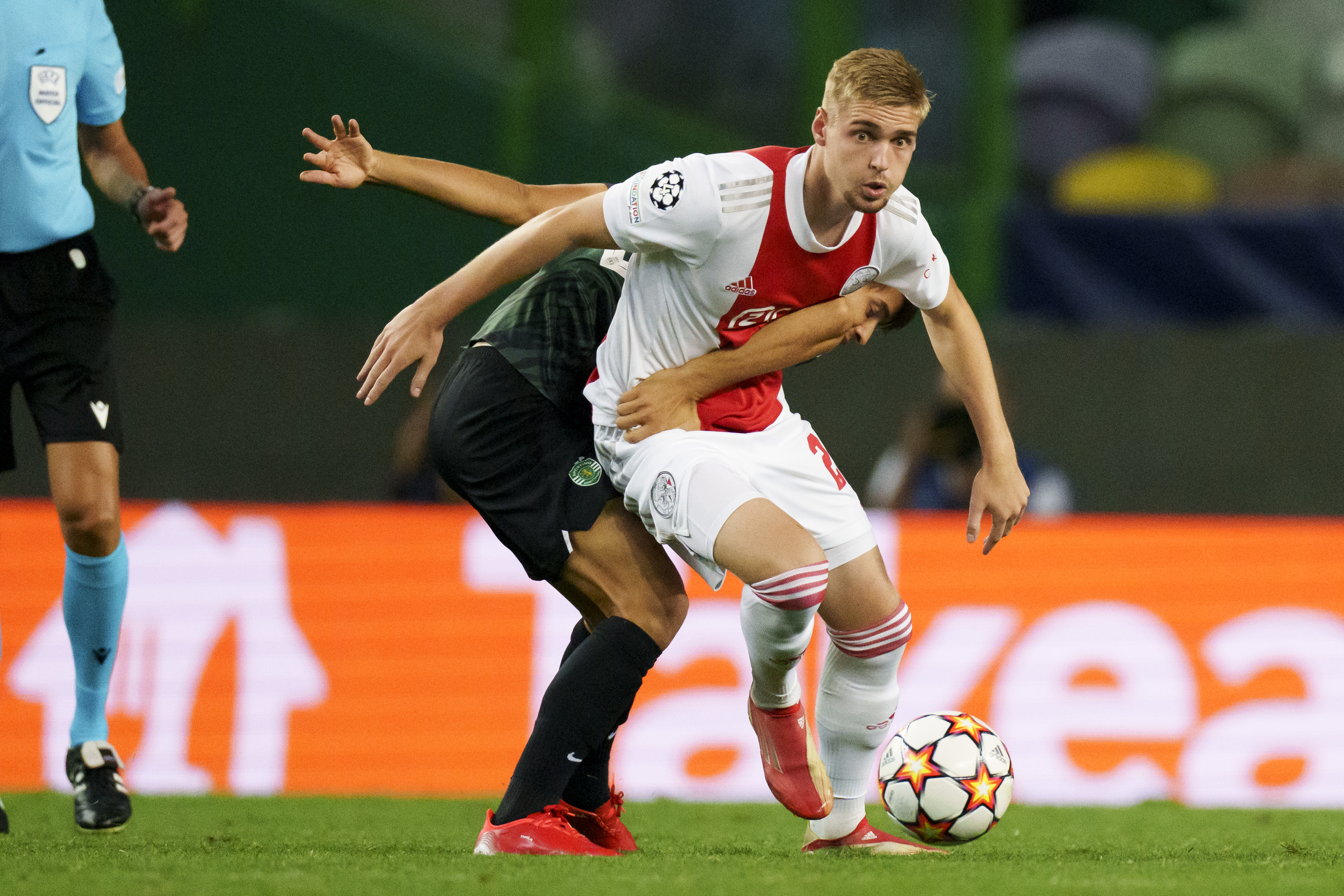 2021 09 15 Sporting CP Ajax 2 900