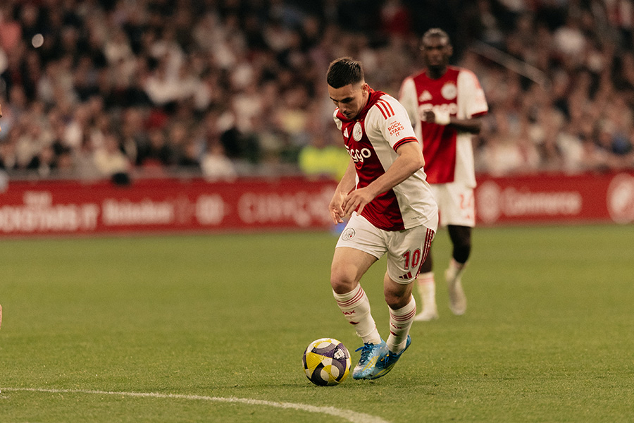 Oscardribbel