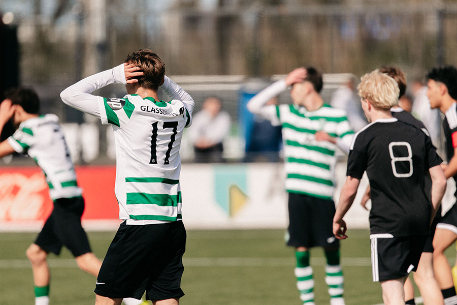 Future Sporting 4