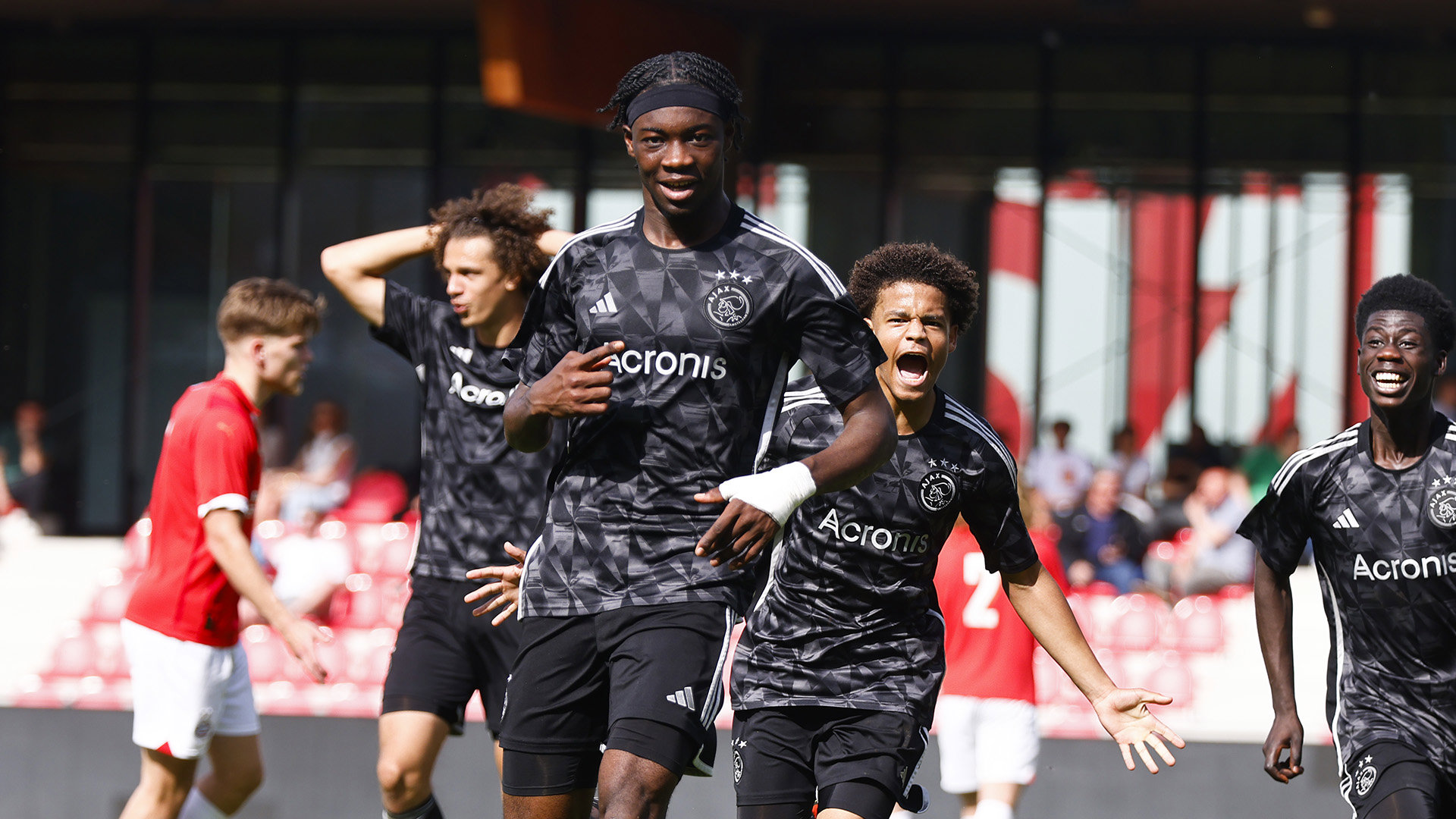 Don Angelo Konadu