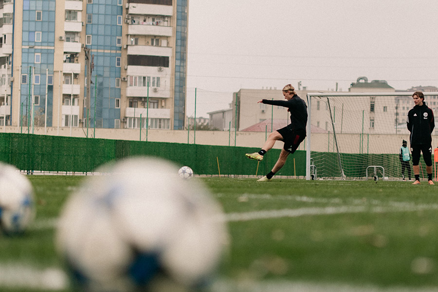 Training Baku 23