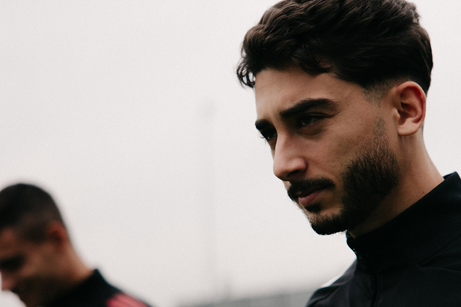 Training 07 10 7