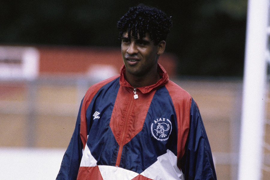 Rijkaard Nieuw 17