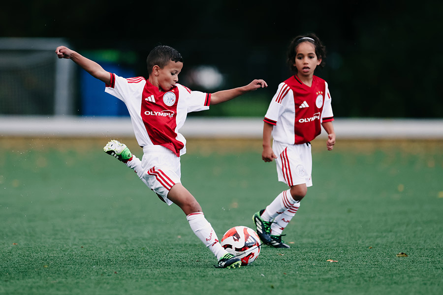 Ajax O8 5