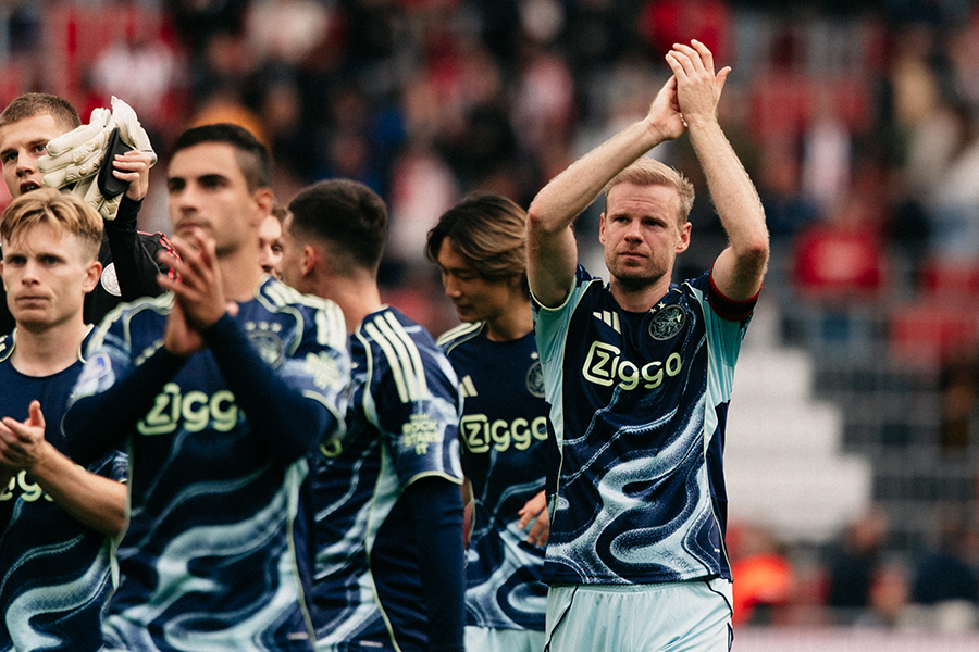 Klaassenapplaus1