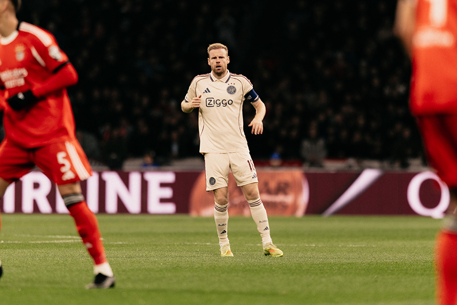 Klaassen Ajaben
