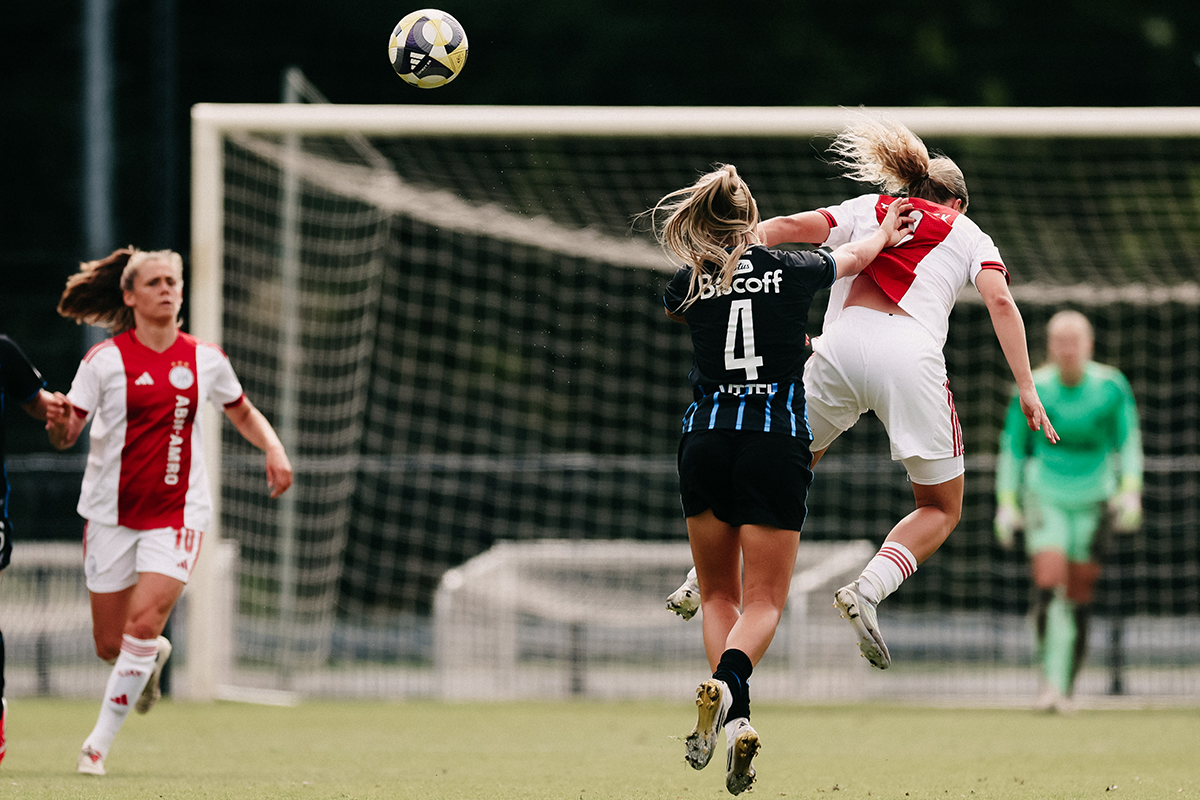 Ajaxclubbrugge 2