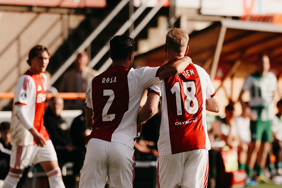 Knuffelklaassen