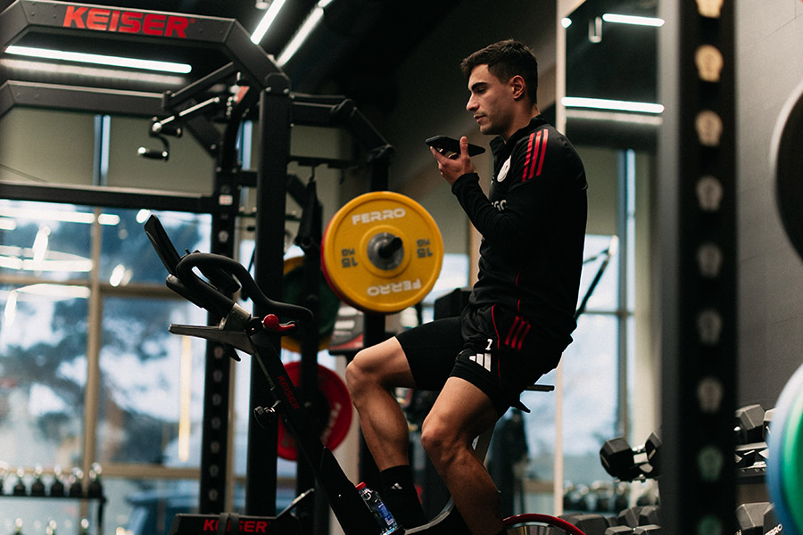 Gym 6
