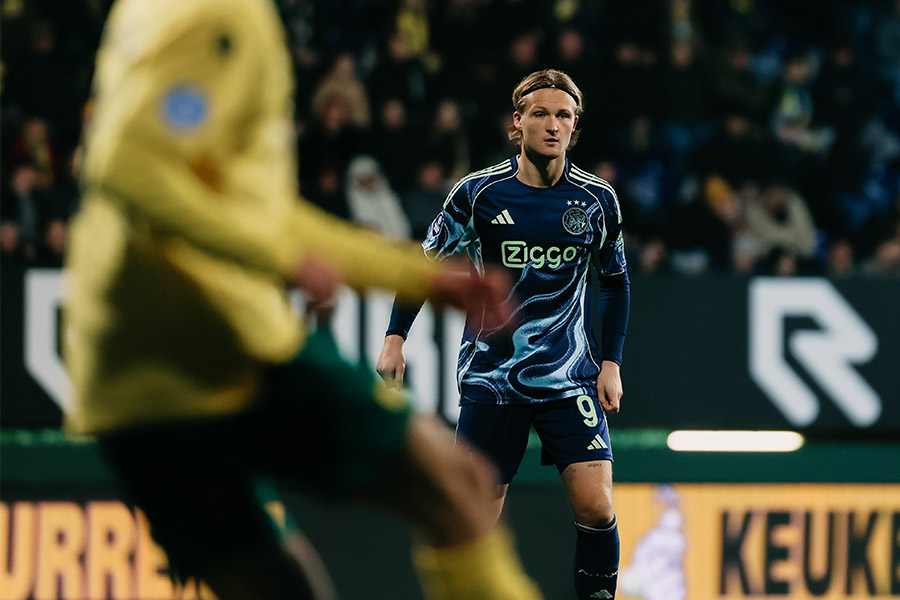Dolberg Doorkijk