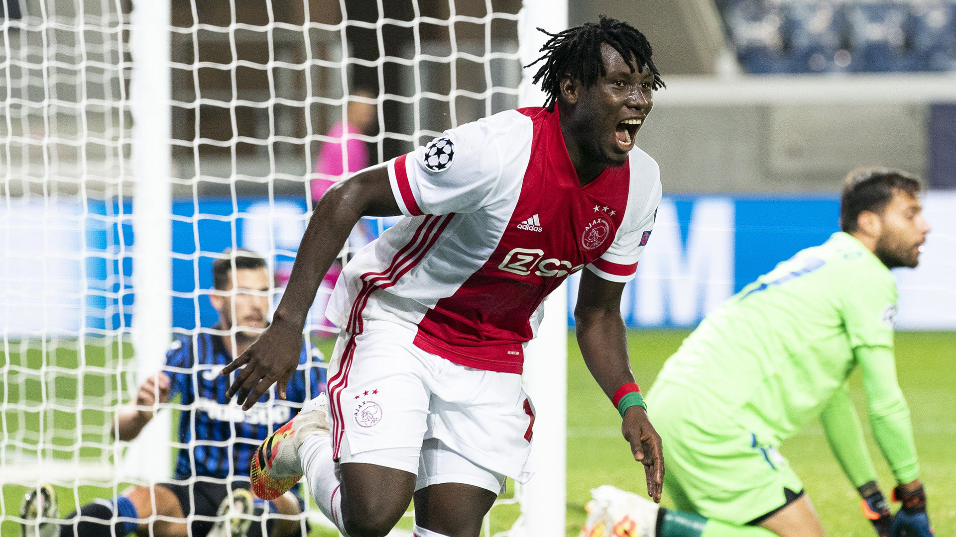Traore Top 10 1920