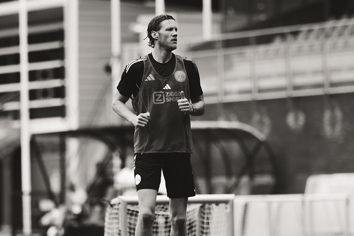 Training11juli 7