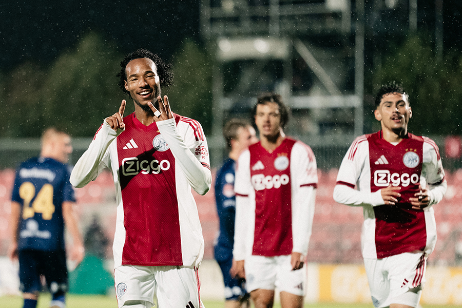 Goalwolff