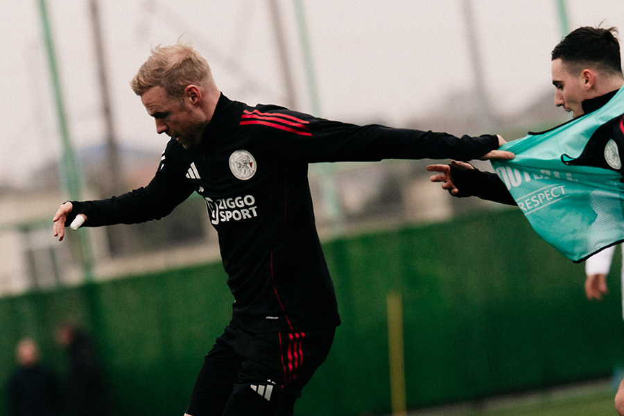 Training Baku 18