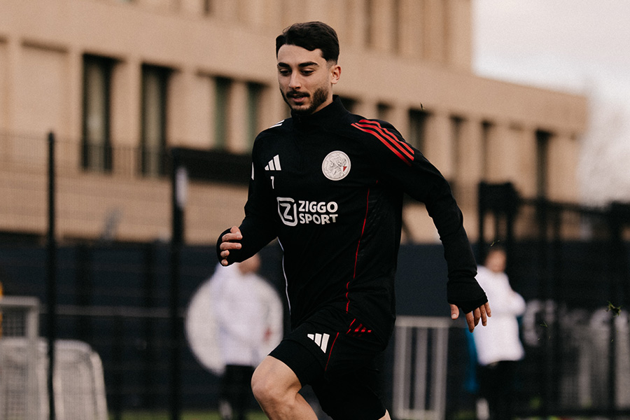Training 11