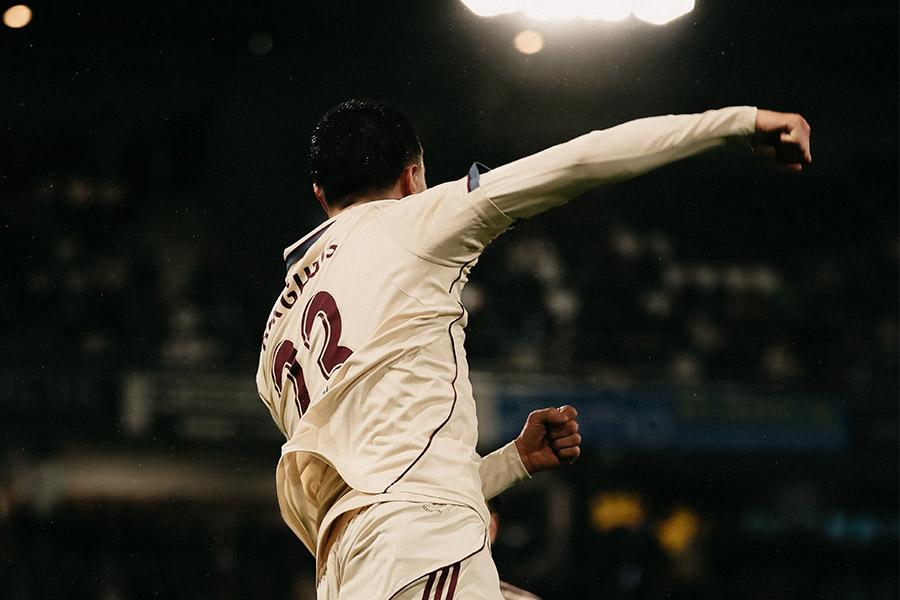 Berghuis Goal 3