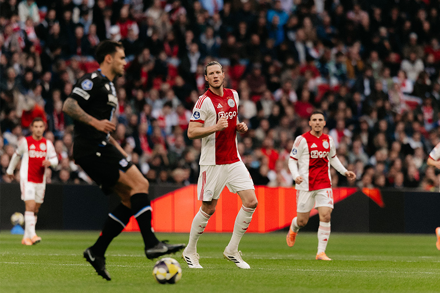 Weghorst Focus