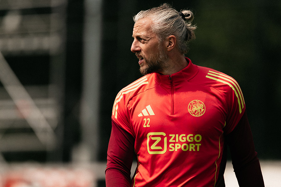 Training 19