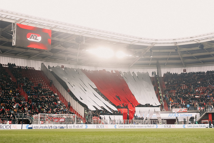 Fan Actie