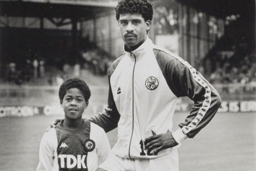 Rijkaard Nieuw 1