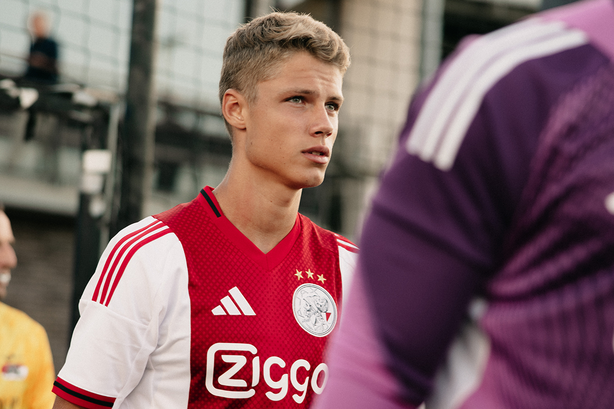 Jongajax Jongaz 7