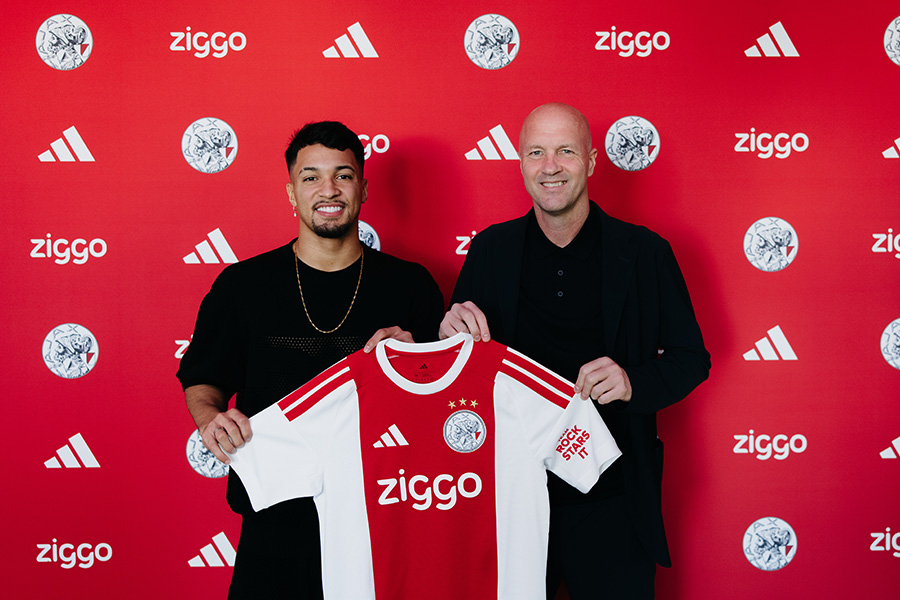 Marcos Leonardo Contract 6