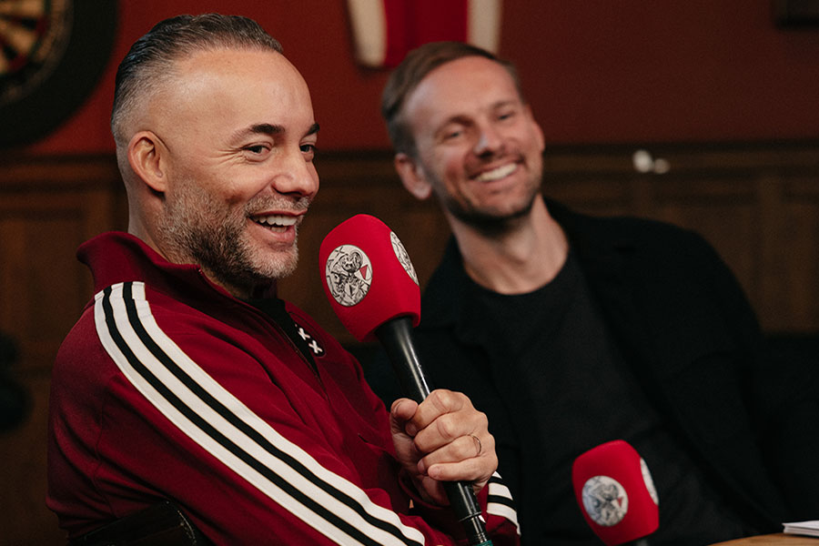 Ajax Heineken 4 900