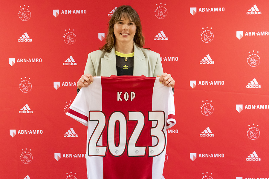 2021 2 Kop