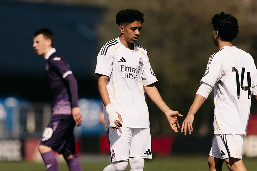 Real Anderlecht Beste 9