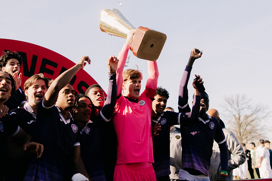 Anderlecht Winst 8