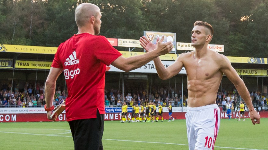 Tadic Schreuder