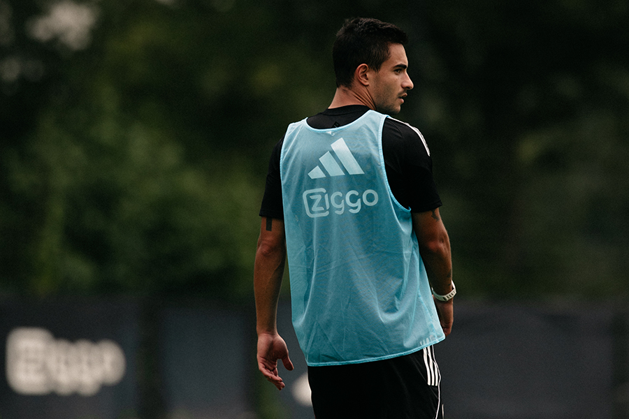 Training 22