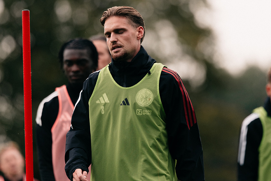 Training 9
