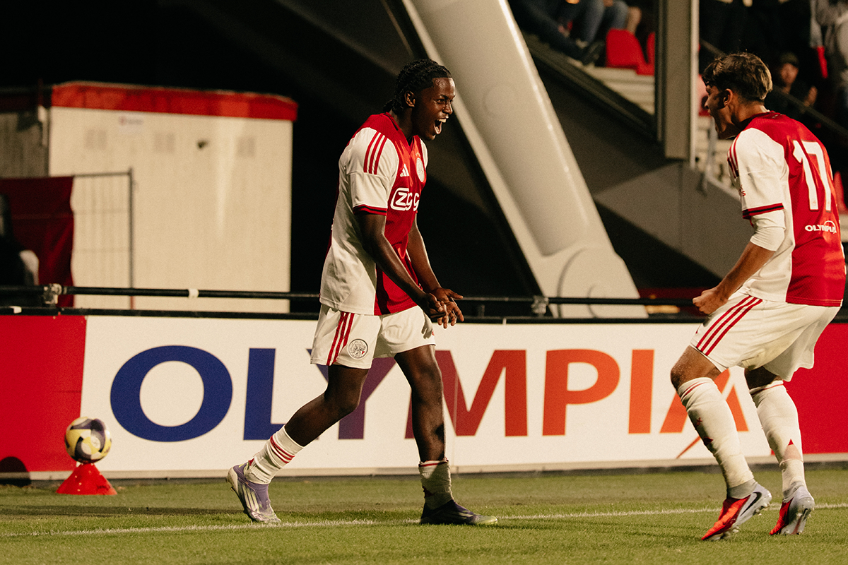 Jongajax Jongaz 19