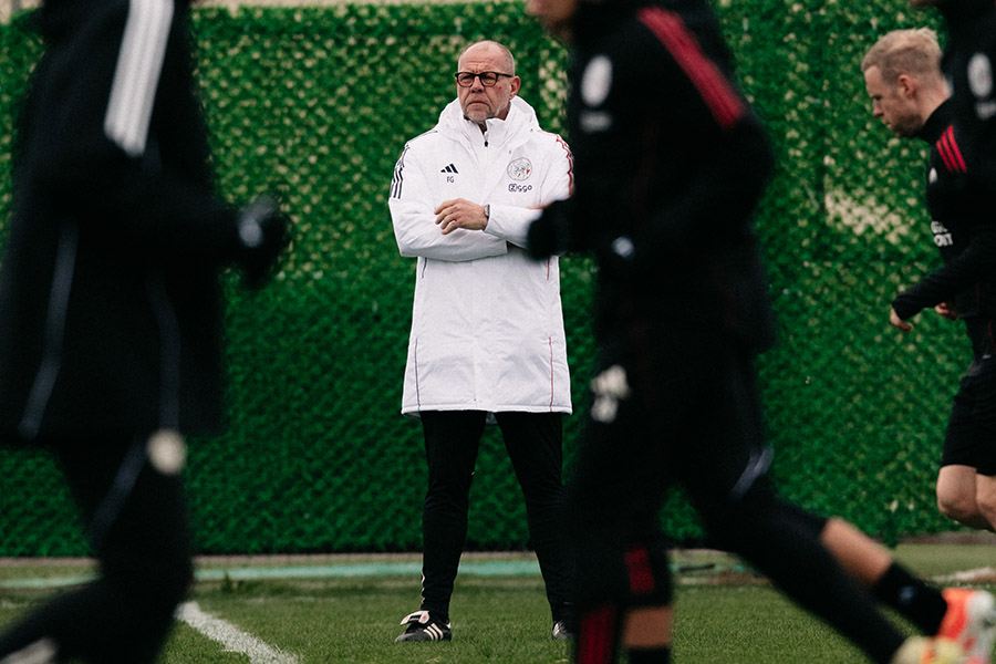 Training Baku 10