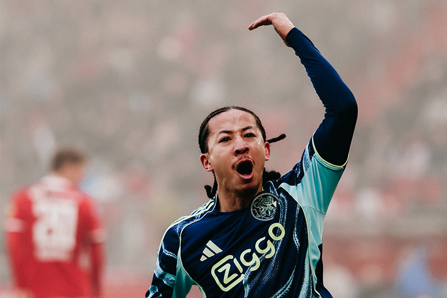 Kian Na Goal 2