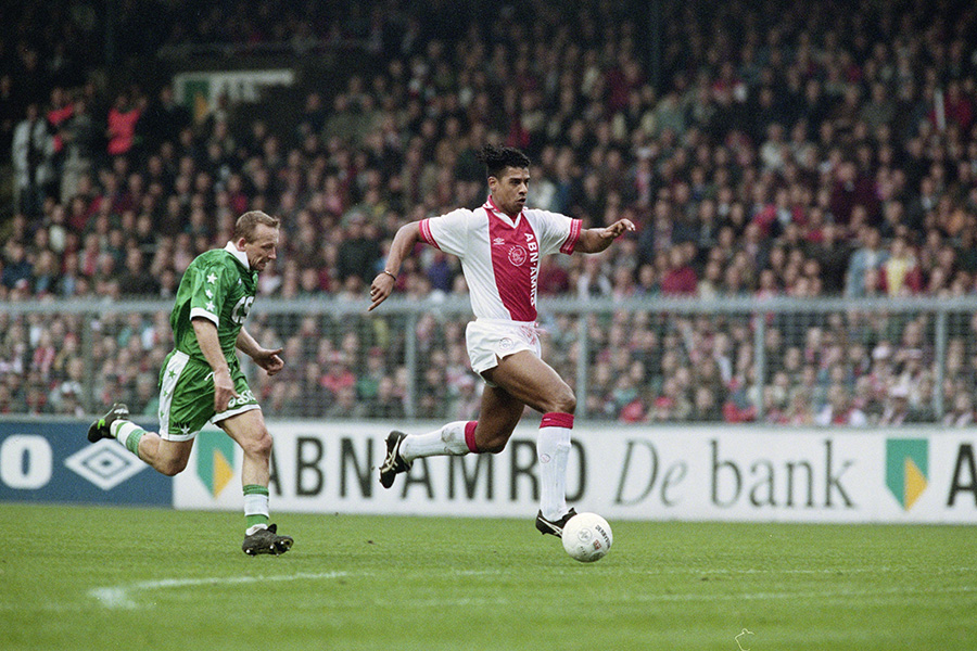 Rijkaard Nieuw 11