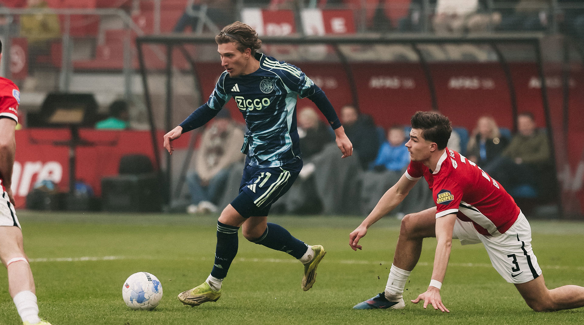 HL AZ Ajax
