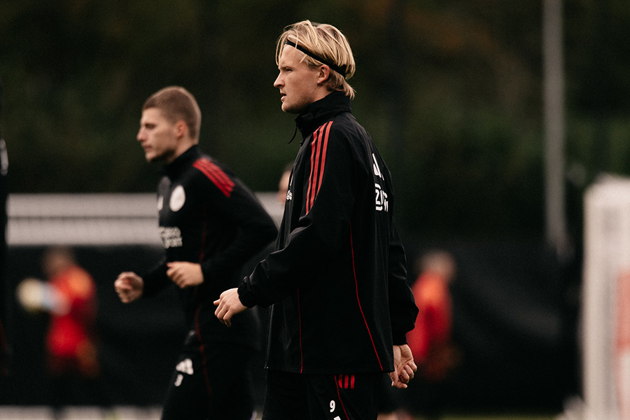 Training