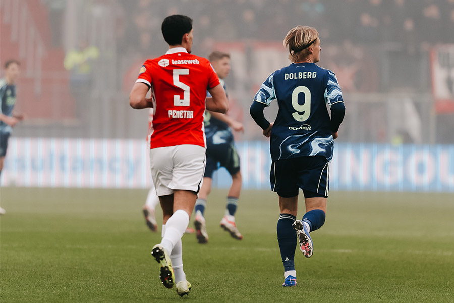 Dolberg Duo