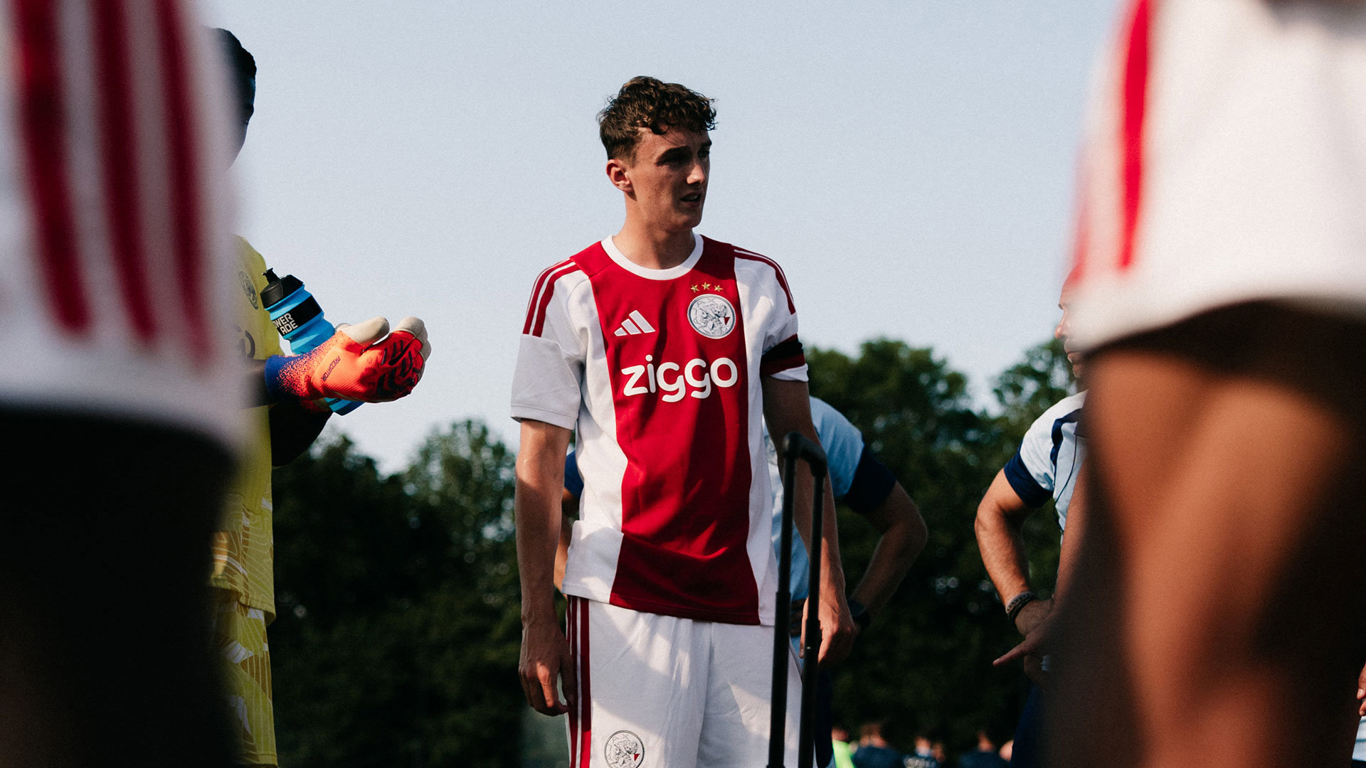 Ajax Vojvodina