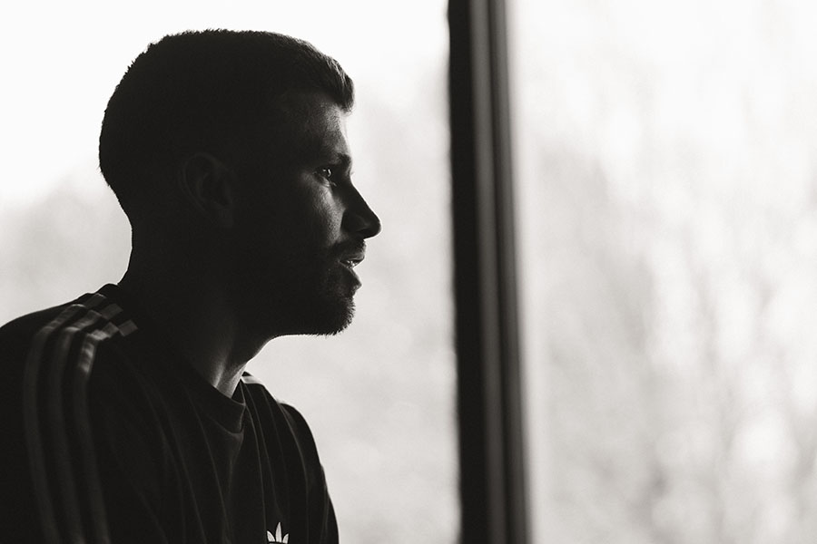 Caio Interview 900 2