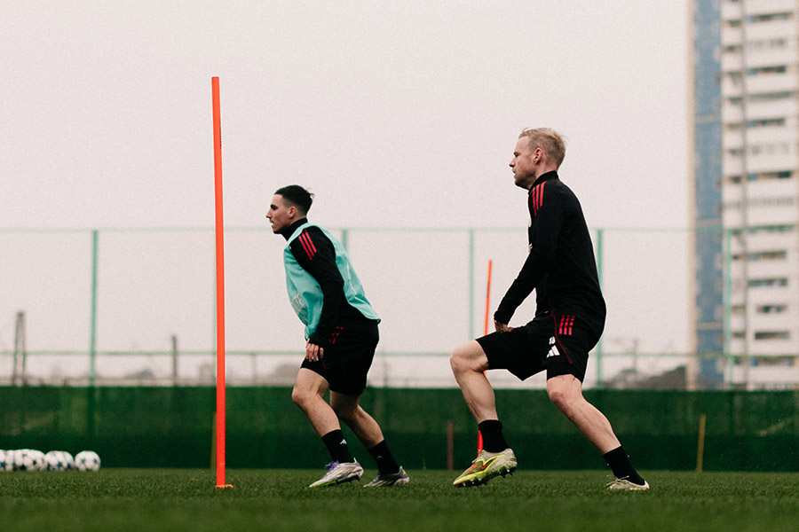Training Baku 17