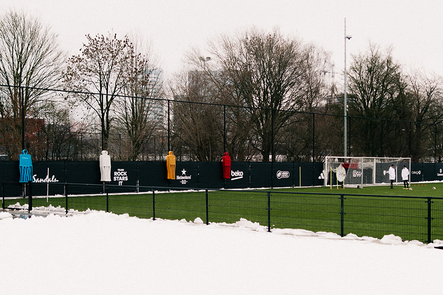 Training 2