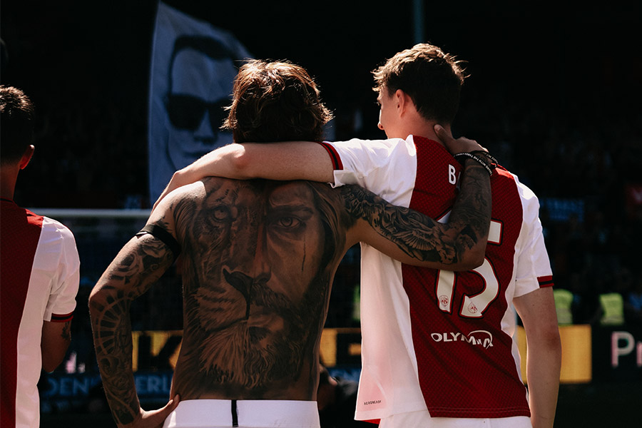 Baas Maher