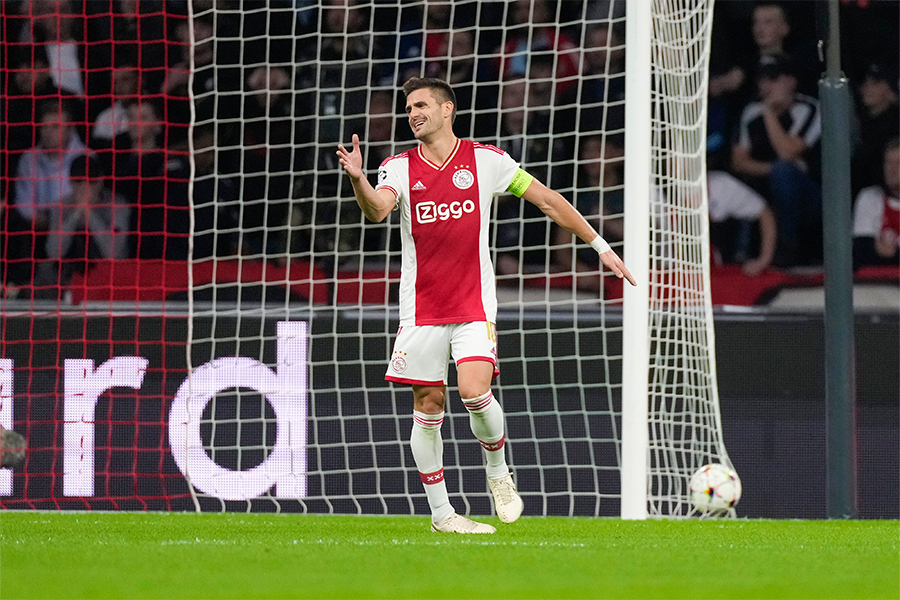 Tadic Balen Bij Tegengoal 900