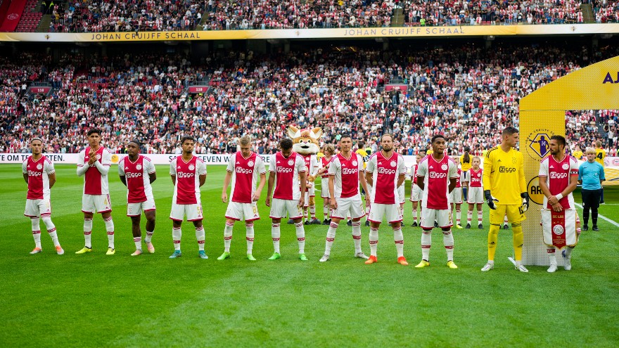 Ajaxteam880