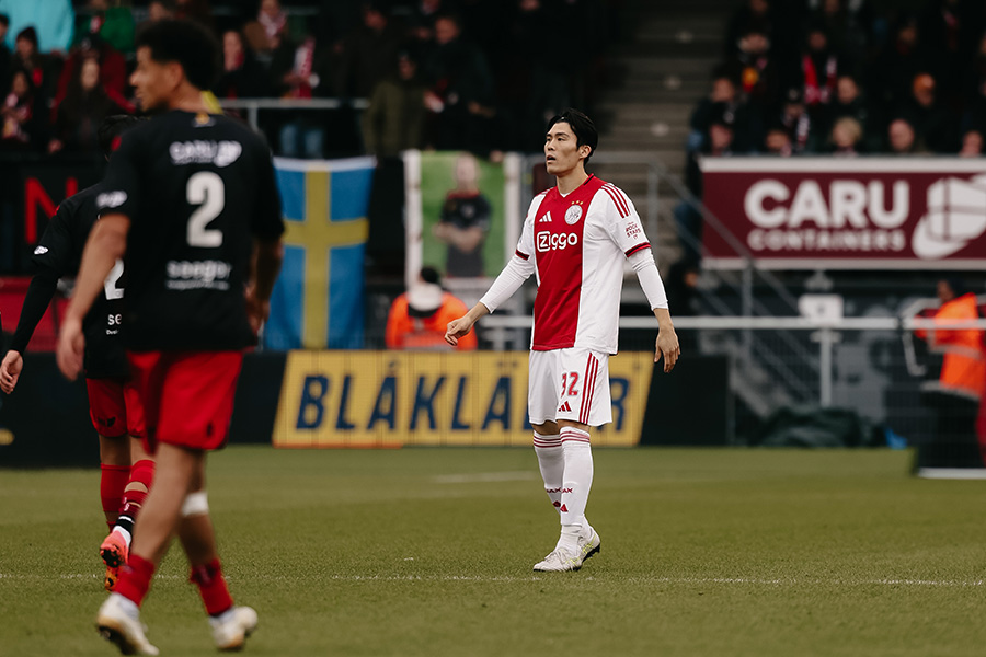 Tomiyasuajax