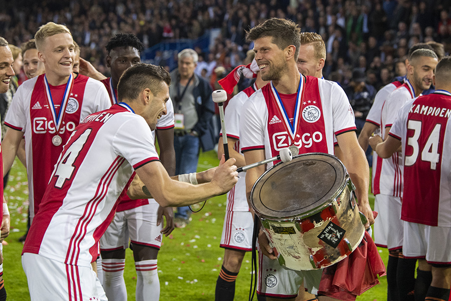 Tadic 2019 Kampioen 1